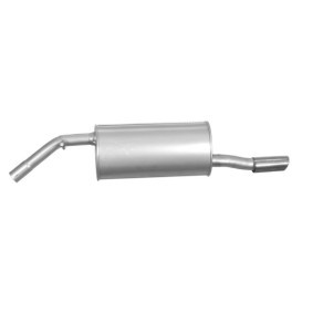 Endschalldämpfer 56.03.27 von IMASAF günstig für 262,59 € online kaufen