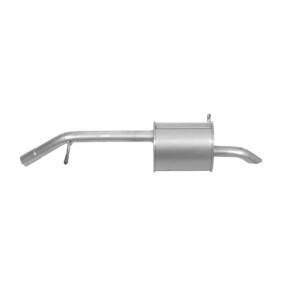 Endschalldämpfer 56.07.47 von IMASAF günstig für 181,70 € online kaufen