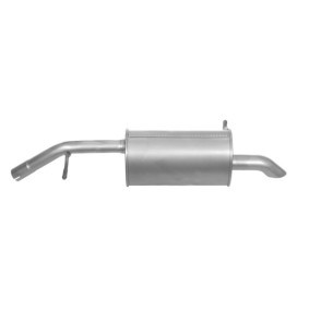 Endschalldämpfer 56.08.07 von IMASAF günstig für 95,53 € online kaufen