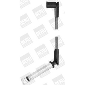 Compre Cabo de ignição da BERU R411 a um preço baixo por 24,95 €