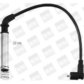 Compre Cabo de ignição da BERU R424 a um preço baixo por 9,34 €