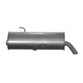 Endschalldämpfer 56.15.27 von IMASAF günstig für 114,72 € online kaufen