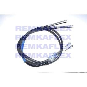 Handbremsseil 56.1650