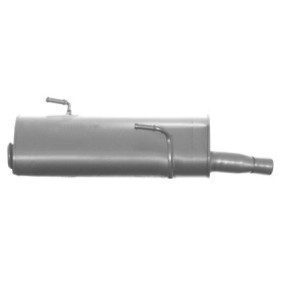 Endschalldämpfer 56.18.07 von IMASAF günstig für 115,82 € online kaufen