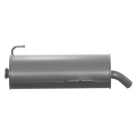Endschalldämpfer 56.19.07 von IMASAF günstig für 139,06 € online kaufen