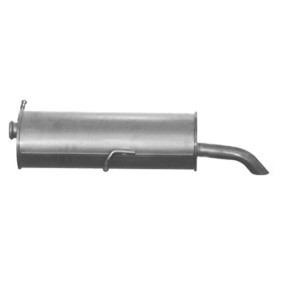 Endschalldämpfer 56.30.57 von IMASAF günstig für 85,71 € online kaufen