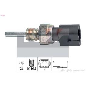 Comprar Interruptor, piloto de marcha atrás de KW 560 065 a bajo precio de 11,49 €