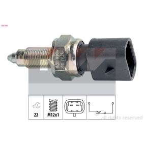 Comprar Interruptor, piloto de marcha atrás de KW 560 066 a bajo precio de 19,95 €