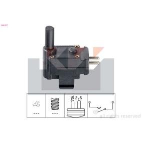 Compre Interruptor, luz de marcha-atrás da KW 560 077 a um preço baixo por 7,85 €