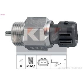 Compre Interruptor, luz de marcha-atrás da KW 560 126 a um preço baixo por 16,09 €