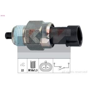 Comprar Interruptor, piloto de marcha atrás de KW 560 142 a bajo precio de 14,41 €
