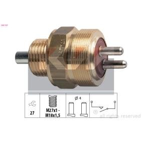 Comprar Interruptor, piloto de marcha atrás de KW 560 147 a bajo precio de 16,46 €