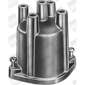 Comprar Tapa de distribuidor de encendido de BERU VK112 a bajo precio de 10,12 €