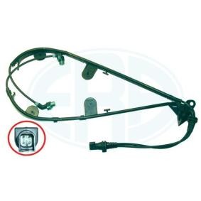 Comprar Sensor ABS de ERA 560025 a bajo precio de 152,36 €