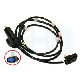 Comprar Sensor ABS de ERA 560058 a bajo precio de 88,71 €