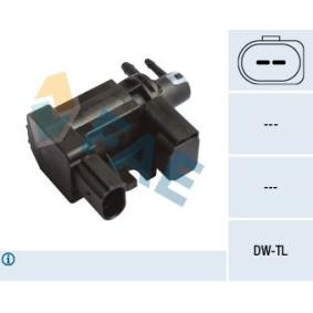 Achetez des Capteur de pression, turbocompresseur FAE 56009 à prix pour 80,44 €