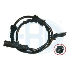 Comprar Sensor ABS de ERA 560125 a bajo precio de 22,65 €