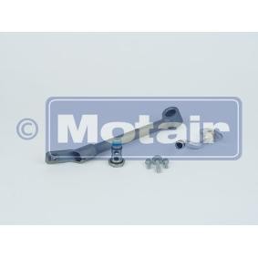 Ölleitung für Turbolader von MOTAIR
