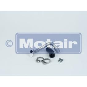 Ölleitung für Turbolader von MOTAIR