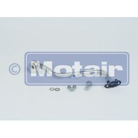 Ölleitung für Turbolader von MOTAIR 560236