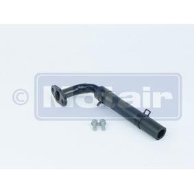 Ölleitung für Turbolader von MOTAIR 560244