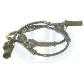 Comprar Sensor ABS de ERA 560260 a bajo precio de 46,19 €