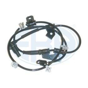 Comprar Sensor ABS de ERA 560270 a bajo precio de 41,79 €