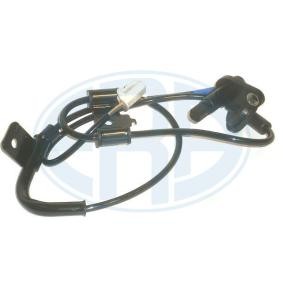Comprar Sensor ABS de ERA 560272 a bajo precio de 38,78 €
