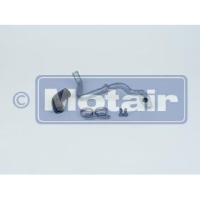 Køb Olierør, turbolader af MOTAIR 560401 til den lave pris 2592,97 DKK