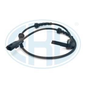 Comprar Sensor ABS de ERA 560495 a bajo precio de 32,58 €