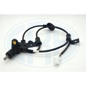 Compre Sensor, rotações da roda da ERA 560528 a um preço baixo por 51,50 €