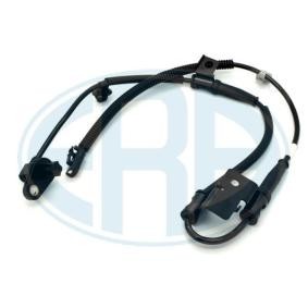 Compre Sensor, rotações da roda da ERA 560538 a um preço baixo por 50,16 €