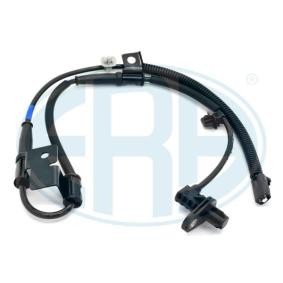 Compre Sensor, rotações da roda da ERA 560539 a um preço baixo por 59,11 €