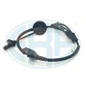 Compre Sensor, rotações da roda da ERA 560541 a um preço baixo por 39,14 €