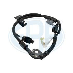 ABS-Sensor von ERA günstig für 60,64 €