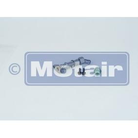 Ölleitung für Turbolader von MOTAIR