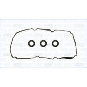 Achetez des Jeu de joints d'étanchéité, couvercle de culasse AJUSA 56060200 à prix pour 43,46 €