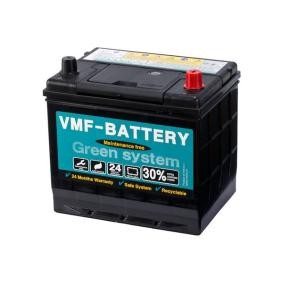 Køb Starterbatteri af VMF 56068B1 til den lave pris 2344,47 DKK