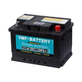 Køb Starterbatteri af VMF 56077 til den lave pris 2191,51 DKK