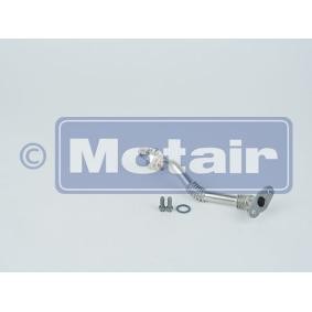 Ölleitung für Turbolader von MOTAIR