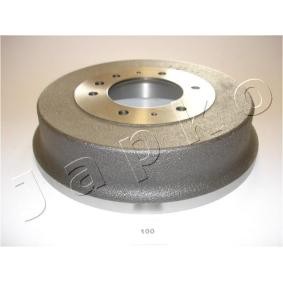 Bremstrommel 56100
