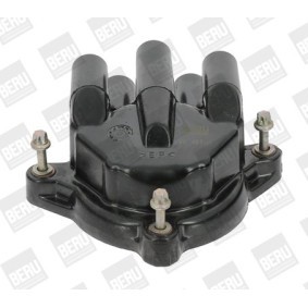 Achetez des Tête de delco BERU VK401 à prix pour 63,16 €