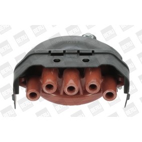 Achetez des Tête de delco BERU VK403S à prix pour 117,05 €