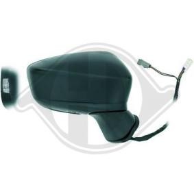 Acquista Specchietto retrovisore esterno da DIEDERICHS 5620124 a buon mercato per soli 243,92 €