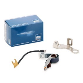 Achetez des Jeu de contacts, distributeur d'allumage BERU KS600 à prix pour 6,28 €