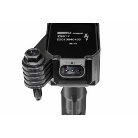 Achetez des Jeu de contacts, distributeur d'allumage BERU KS170M à prix pour 7,04 €