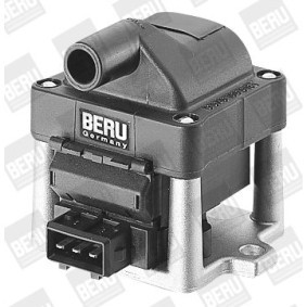 Achetez des Jeu de contacts, distributeur d'allumage BERU KS387 à prix pour 6,06 €