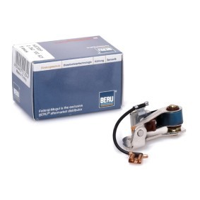 Comprar Juego de contactos, distribuidor de encendido de BERU KS700P a bajo precio de 6,46 €