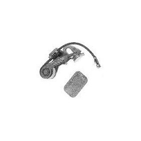 Achetez des Jeu de contacts, distributeur d'allumage BERU KS650PS à prix pour 7,89 €