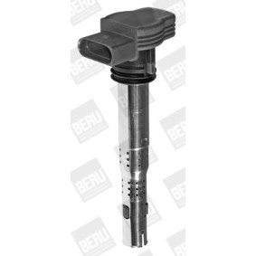 Achetez des Jeu de contacts, distributeur d'allumage BERU KS711 à prix pour 7,60 €